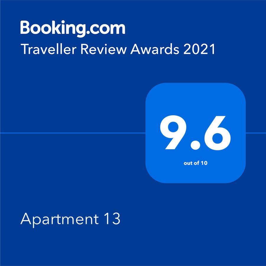 Apartment 31 Prishtine Bagian luar foto