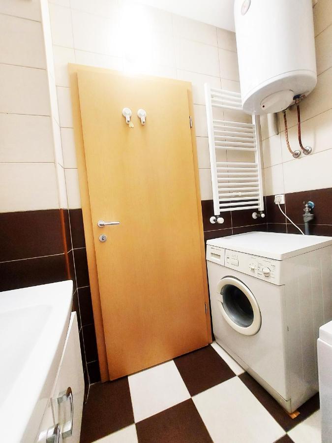 Apartment 31 Prishtine Bagian luar foto