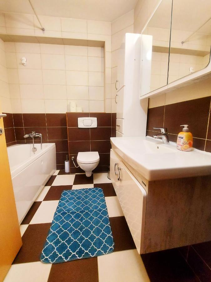 Apartment 31 Prishtine Bagian luar foto