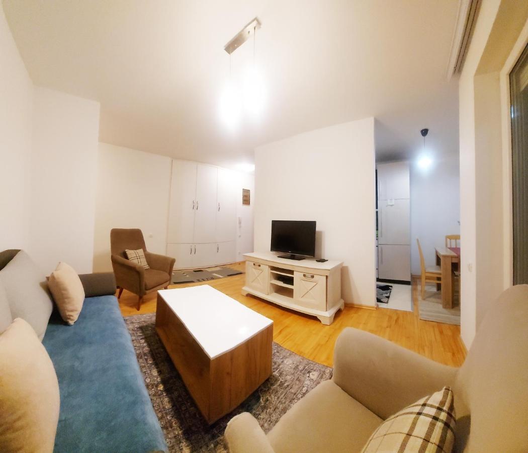 Apartment 31 Prishtine Bagian luar foto