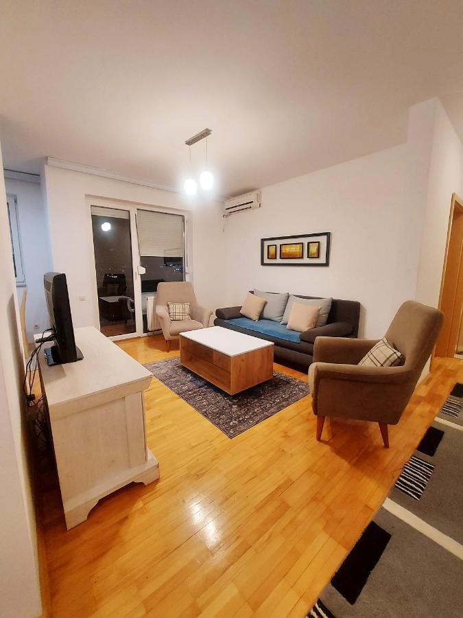 Apartment 31 Prishtine Bagian luar foto