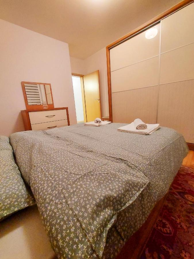 Apartment 31 Prishtine Bagian luar foto