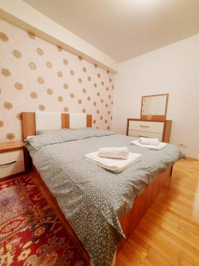 Apartment 31 Prishtine Bagian luar foto