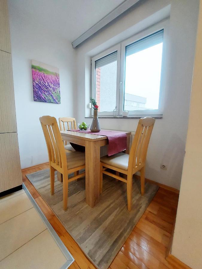 Apartment 31 Prishtine Bagian luar foto