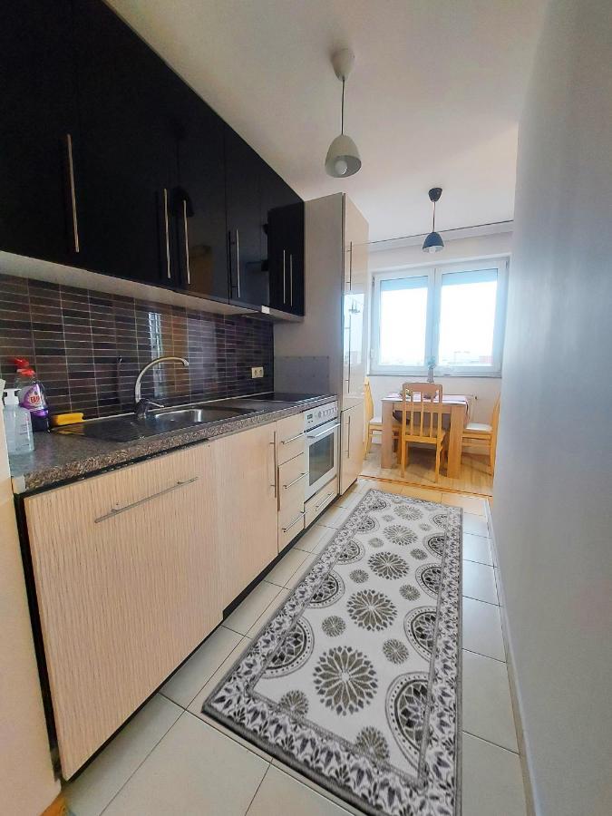Apartment 31 Prishtine Bagian luar foto