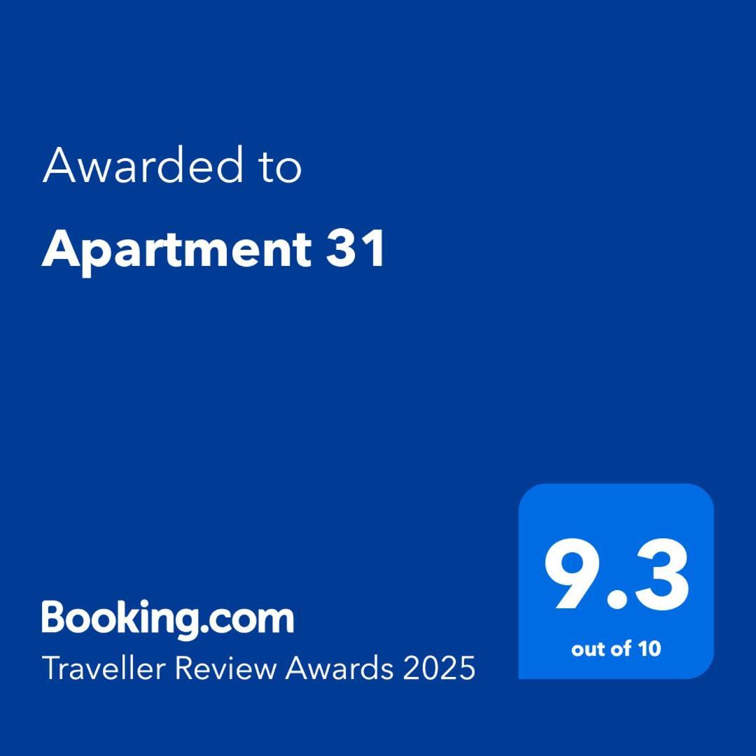Apartment 31 Prishtine Bagian luar foto