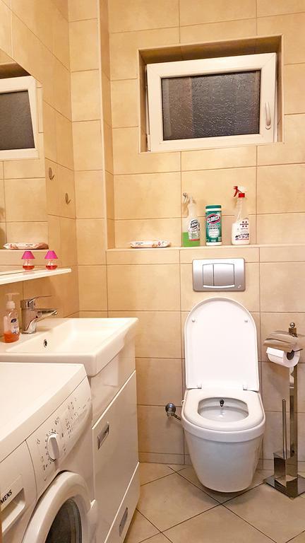 Apartment 31 Prishtine Bagian luar foto