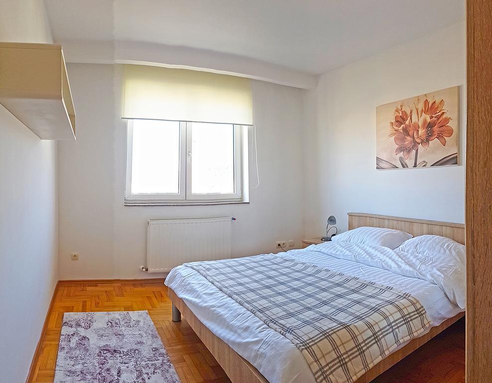 Apartment 31 Prishtine Bagian luar foto