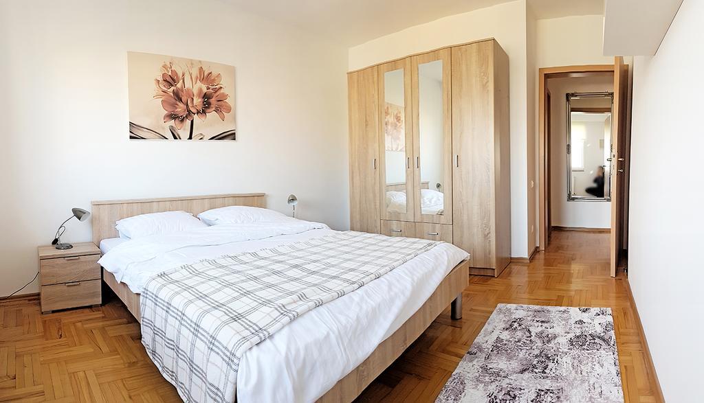 Apartment 31 Prishtine Bagian luar foto