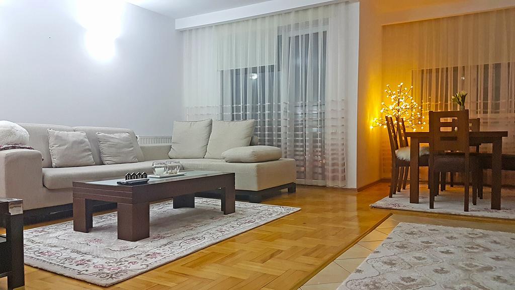 Apartment 31 Prishtine Bagian luar foto
