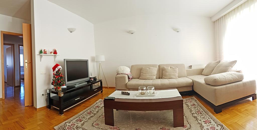 Apartment 31 Prishtine Bagian luar foto