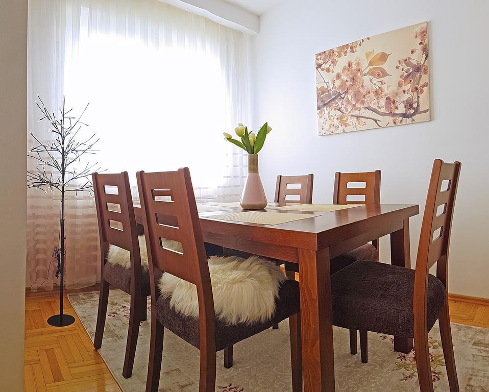 Apartment 31 Prishtine Bagian luar foto