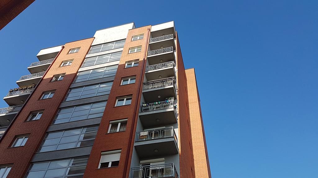 Apartment 31 Prishtine Bagian luar foto