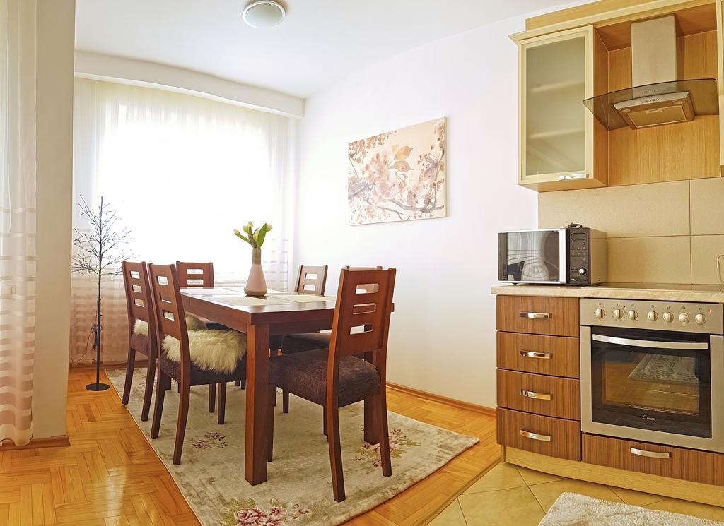 Apartment 31 Prishtine Bagian luar foto