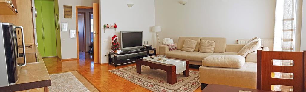 Apartment 31 Prishtine Bagian luar foto