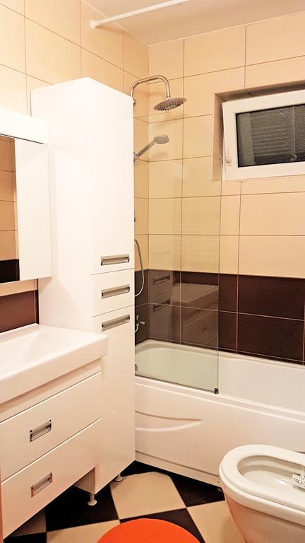 Apartment 31 Prishtine Bagian luar foto